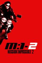 Mission: Impossible 2