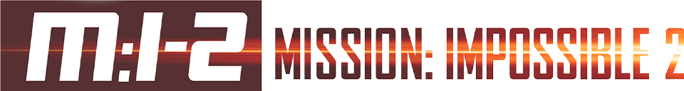 Mission: Impossible 2 - Film Mediaset Infinity