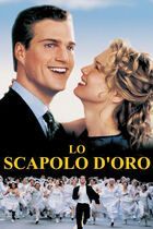 Lo scapolo d'oro