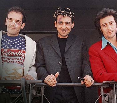 La vita è una sola