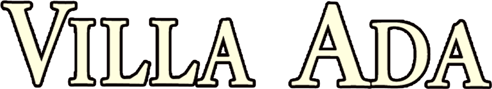 Villa Ada - Film Mediaset Infinity