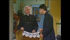 Ep. 3 - Prete d'alto mare