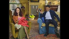 Ep. 8 - Qua la zampa