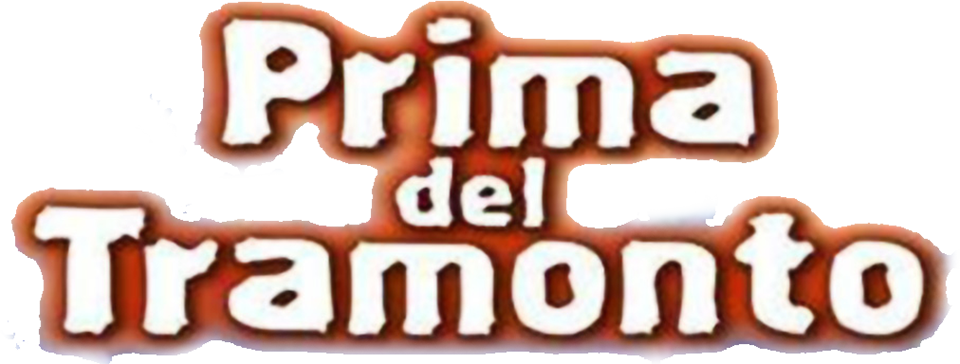 Prima del tramonto - Film Mediaset Infinity