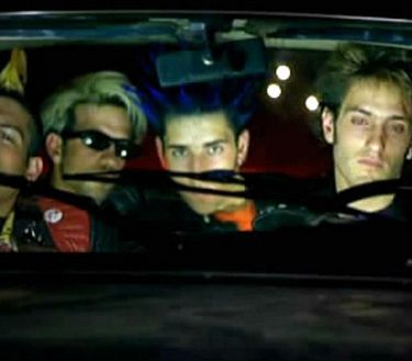 La guerra degli Antò