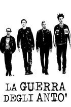 La guerra degli Antò