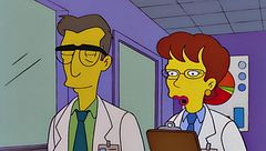 S11E2 - Gli aiutanti speciali di Bart