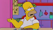 S11E3 - Indovina chi viene a criticare