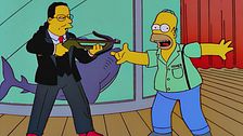 S11E6 - Sete di gloria fame d'amore