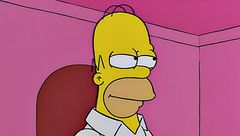 S11E13 - Febbre da cavallo galattica