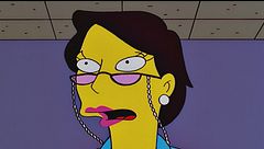 S11E16 - Boe perde la faccia