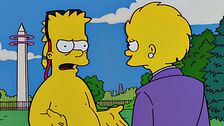S11E17 - Bart al futuro