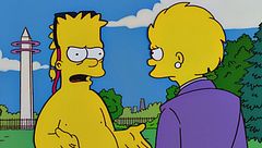 S11E17 - Bart al futuro