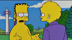 S11E17 - Bart al futuro