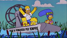 S11E19 - Ammazza l'alligatore e scappa