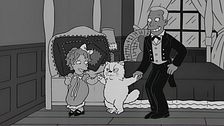 S11E20 - Ultimo tiptap a springfield