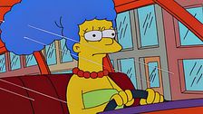 S11E21 - Questa pazza pazza pazza pazza Marge
