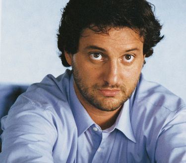 Il pesce innamorato