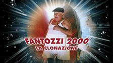 Fantozzi 2000 - La clonazione