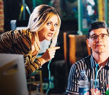 Tutti gli uomini del deficiente