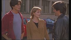 Episodio 17 - Sotto tiro