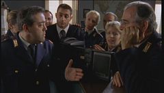 Episodio 22 - L'interrogatorio