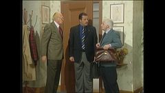 Ep. 4 - Agenzia alibis