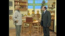 Ep. 6 - Il sindaco