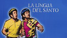 La lingua del Santo