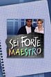 Episodio 1 - Arriva il supplente