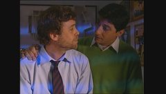 Episodio 8 - Ti ho visto stamattina