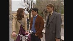 Episodio 11 - Benedetta e la vanità