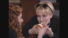 Episodio 14 - Il perdono