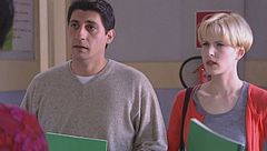 Episodio 18 - Arrivano le pagelle