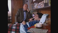 Episodio 19 - Il cattivo maestro