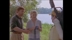 Episodio 5 - Doppia identità