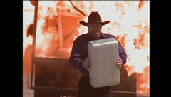 Episodio 11 - Giochi di guerra