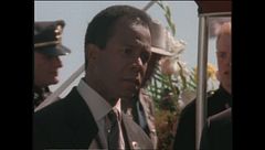 Episodio 20 - Il ritorno del generale