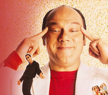 C'era un cinese in coma