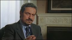 Ep. 1 - Fuori gioco