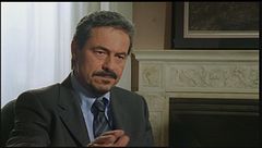 Ep. 1 - Fuori gioco