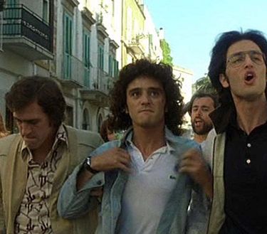 Tutto l'amore che c'è