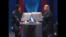 Ep. 2 - La accendiamo?