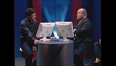 Ep. 2 - La accendiamo?