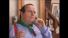 Ep. 4 - Il ballo di sant'Ella