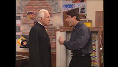 Ep. 11 - Porgi l'altra guancia