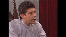 Ep. 19 - La fiamma della libertà