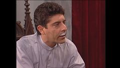 Ep. 19 - La fiamma della libertà