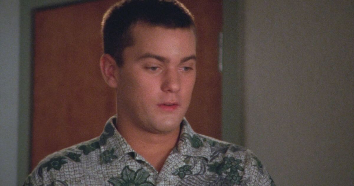 Dawson's Creek: Ep. 6 - Un rave da sballo Video | Mediaset Infinity
