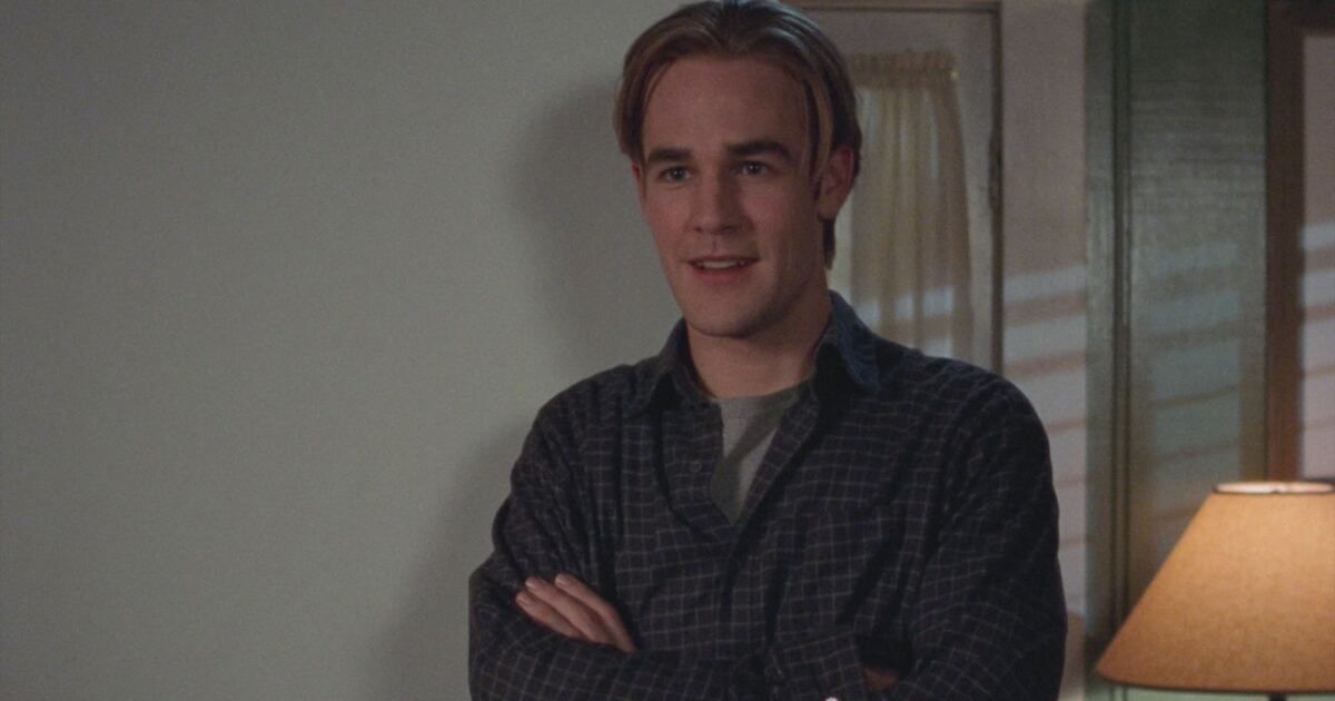 Dawson's Creek: Ep. 14 - La decisione di Joey Video | Mediaset Infinity